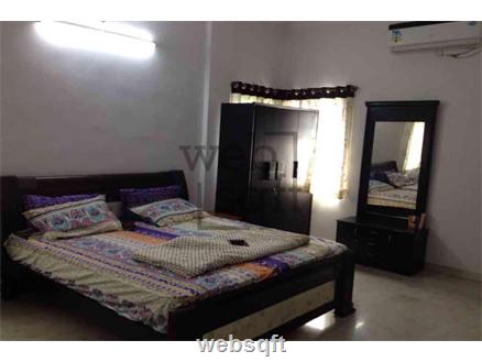 Residential 6 BHK Independent house for Sale